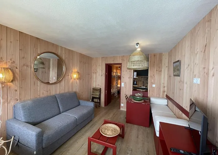 Studio La Mongie