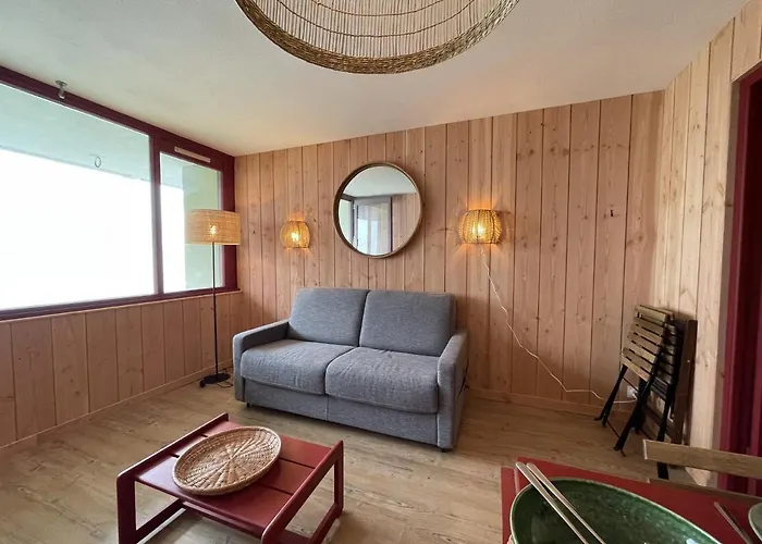 Studio La Mongie