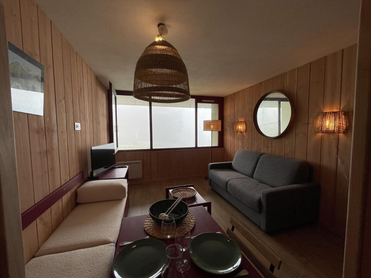 Appartement La Mongie