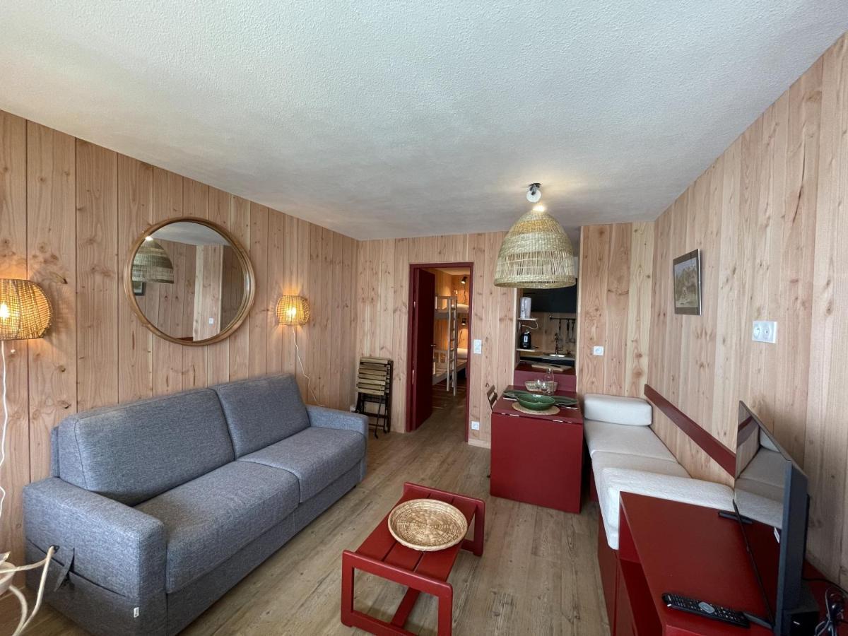 Appartement La Mongie *
