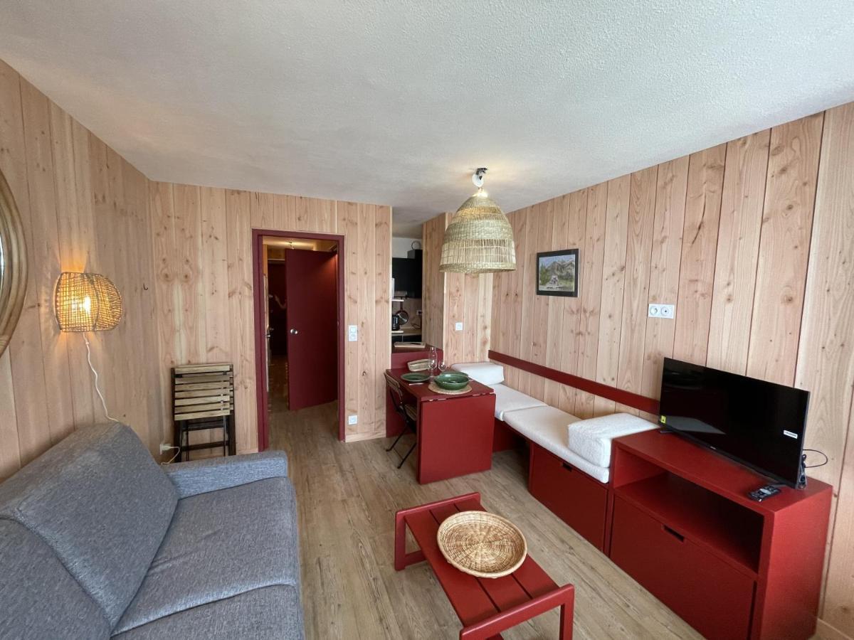 La Mongie Appartement Bagnères-de-Bigorre