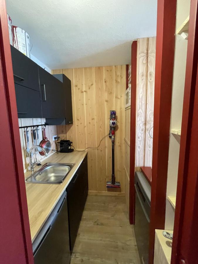 Appartement La Mongie Bagnères-de-Bigorre