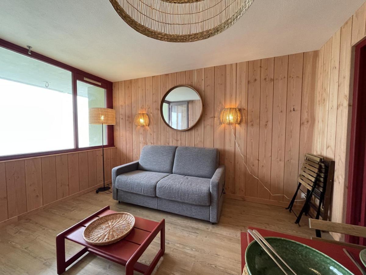Appartement La Mongie