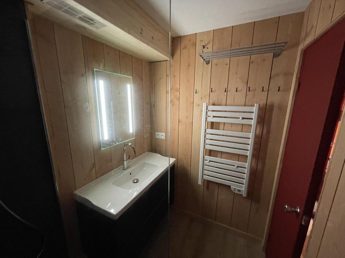 Appartement La Mongie Bagnères-de-Bigorre