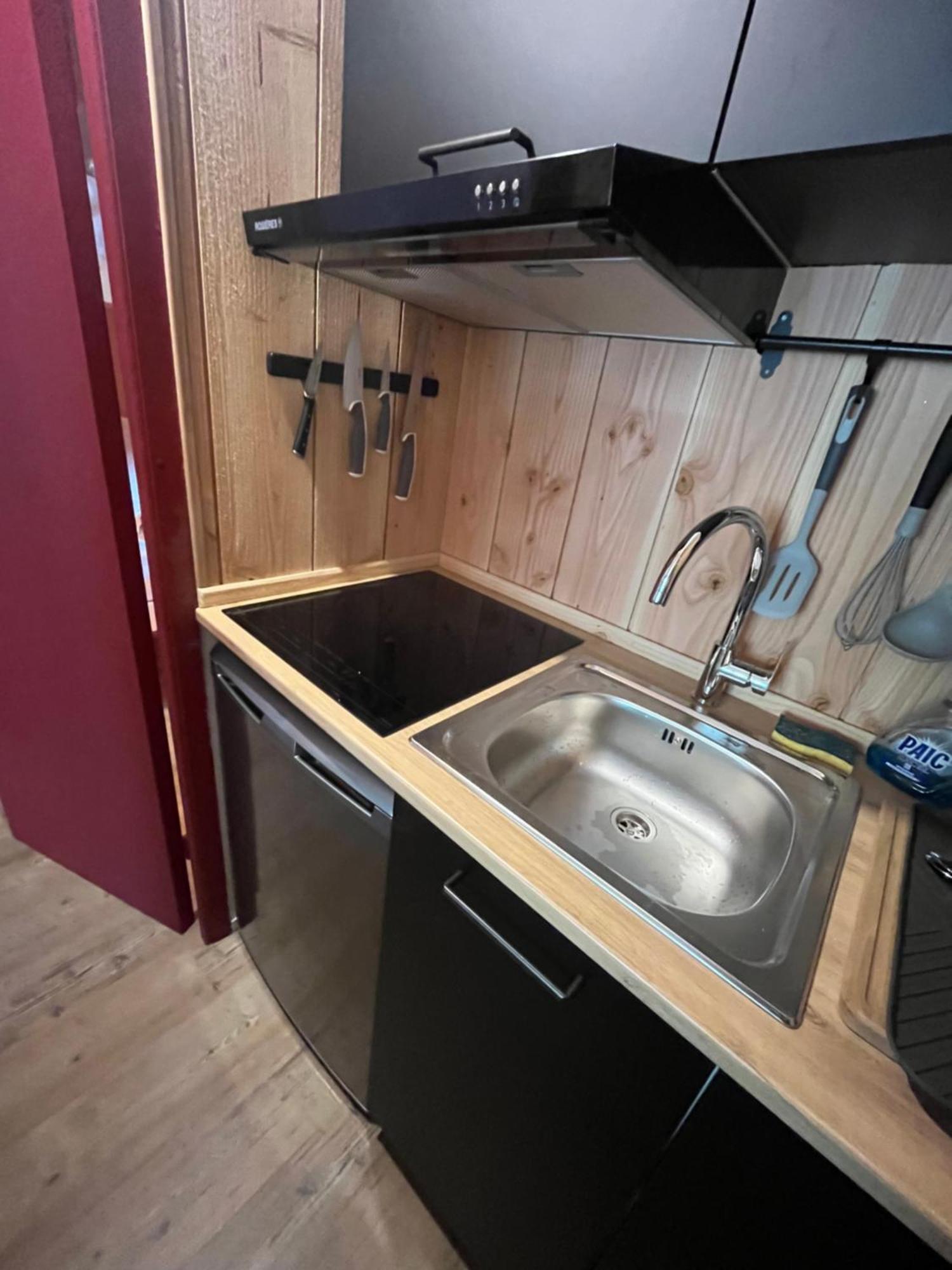 La Mongie Appartement Bagnères-de-Bigorre